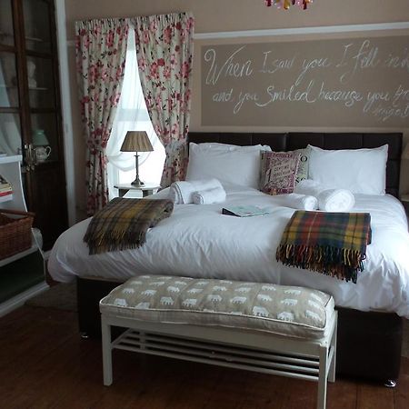 Hooray Henrys Bed & Breakfast Sheringham Bagian luar foto