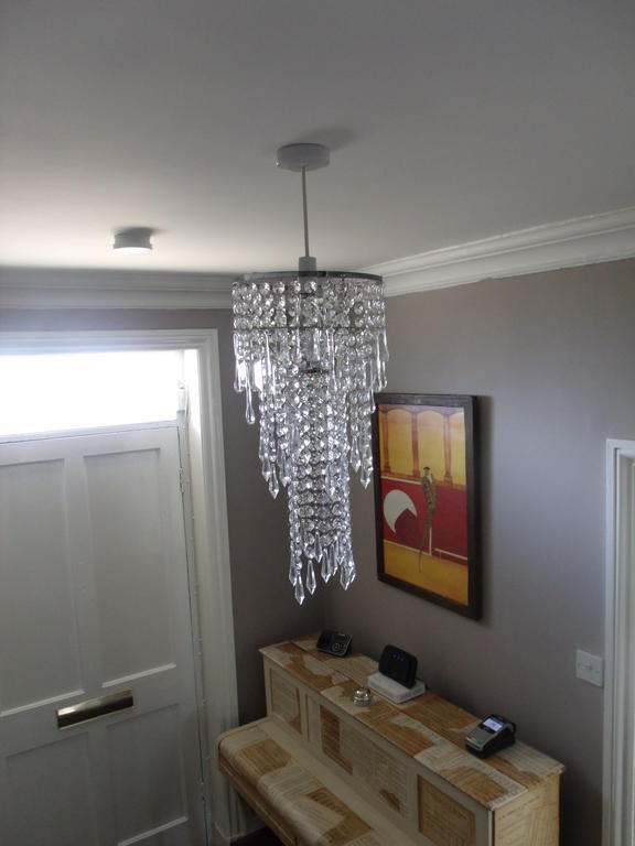 Hooray Henrys Bed & Breakfast Sheringham Bagian luar foto