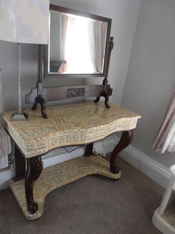 Hooray Henrys Bed & Breakfast Sheringham Bagian luar foto