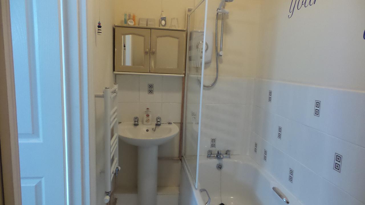 Hooray Henrys Bed & Breakfast Sheringham Bagian luar foto