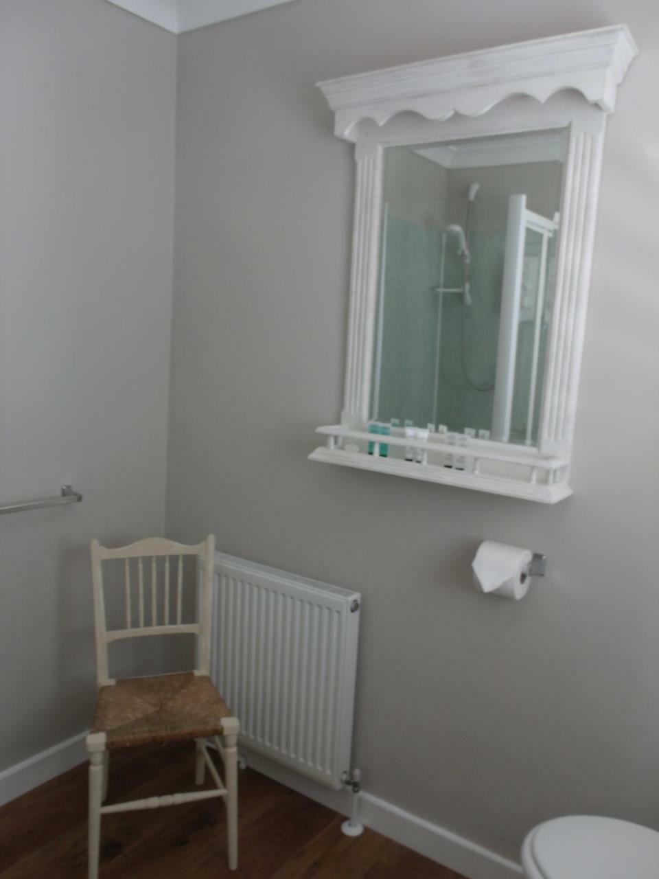 Hooray Henrys Bed & Breakfast Sheringham Bagian luar foto